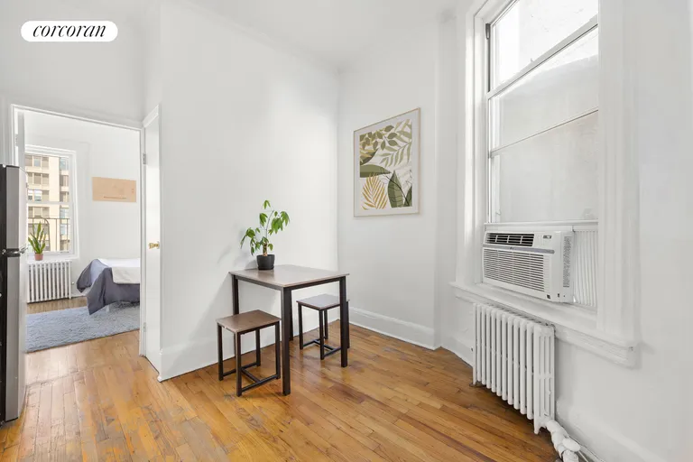 New York City Real Estate | View 349 West Broadway, 24 | room 3 | View 4
