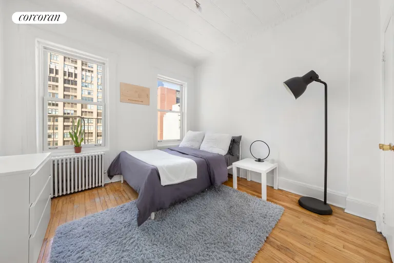 New York City Real Estate | View 349 West Broadway, 24 | 1 Bed, 1 Bath | View 1