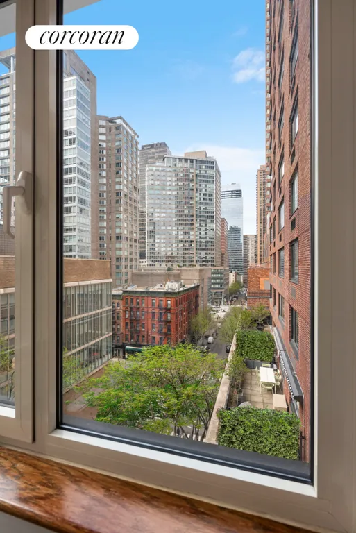 New York City Real Estate | View 45 West 67th Street, 8D | View | View 3