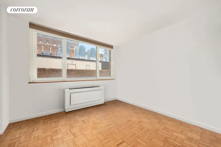 New York City Real Estate | View 45 West 67th Street, 8D | Bedroom | View 7