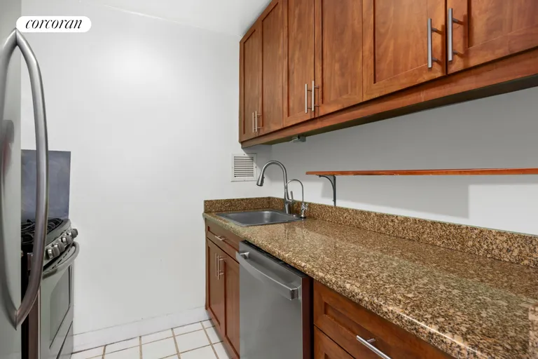 New York City Real Estate | View 45 West 67th Street, 8D | Kitchen | View 8