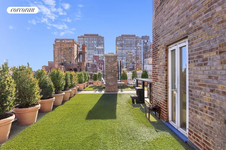 New York City Real Estate | View 414 East 52nd Street, PH2 | room 3 | View 4