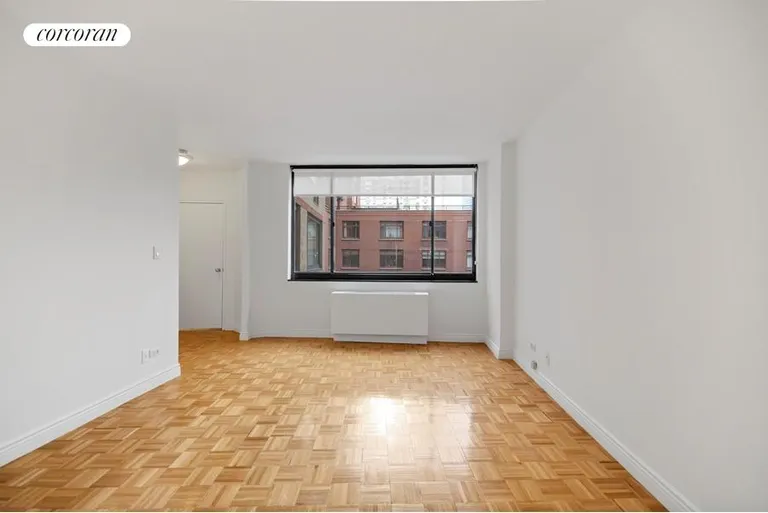 New York City Real Estate | View 200 Rector Place, 7X | room 1 | View 2