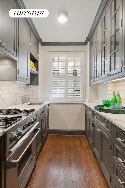 New York City Real Estate | View 130 East 94th Street, 4D | Kitchen | View 7