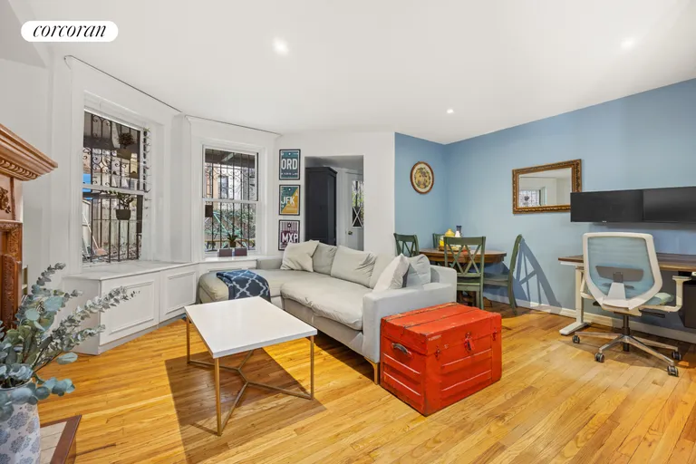 New York City Real Estate | View 889 Union Street, 1 | room 1 | View 2