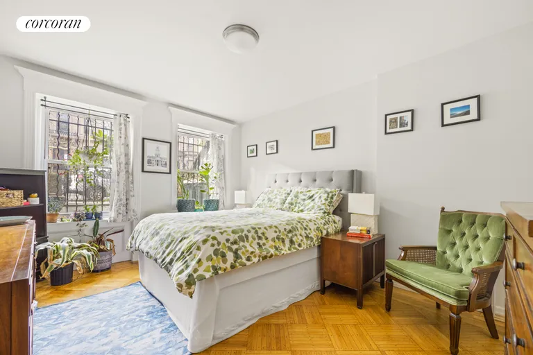 New York City Real Estate | View 889 Union Street, 1 | room 3 | View 4