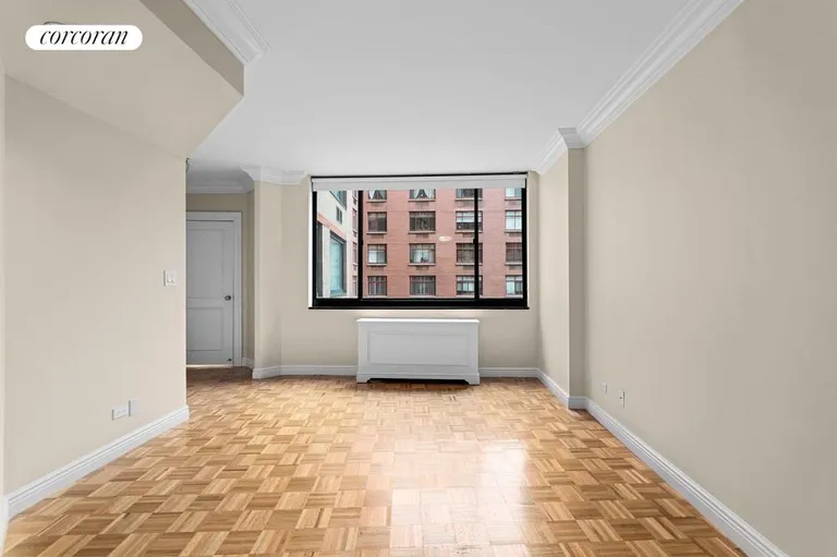 New York City Real Estate | View 377 Rector Place, 3F | room 2 | View 3