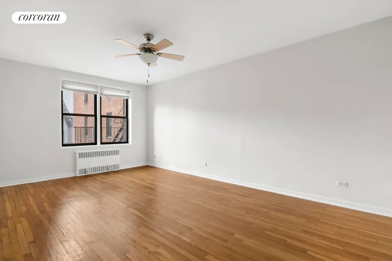 New York City Real Estate | View 9902 3rd Avenue, 2E | 1 Bed, 1 Bath | View 1