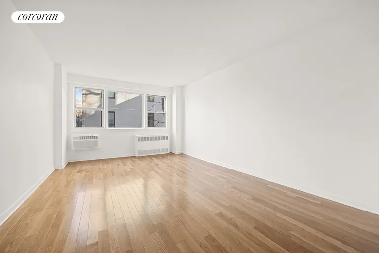 New York City Real Estate | View 111 Third Avenue, 4E | room 3 | View 4