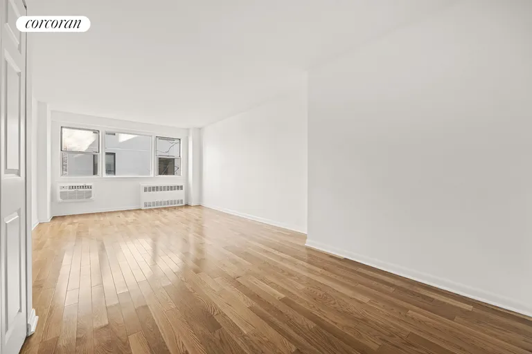 New York City Real Estate | View 111 Third Avenue, 4E | room 1 | View 2