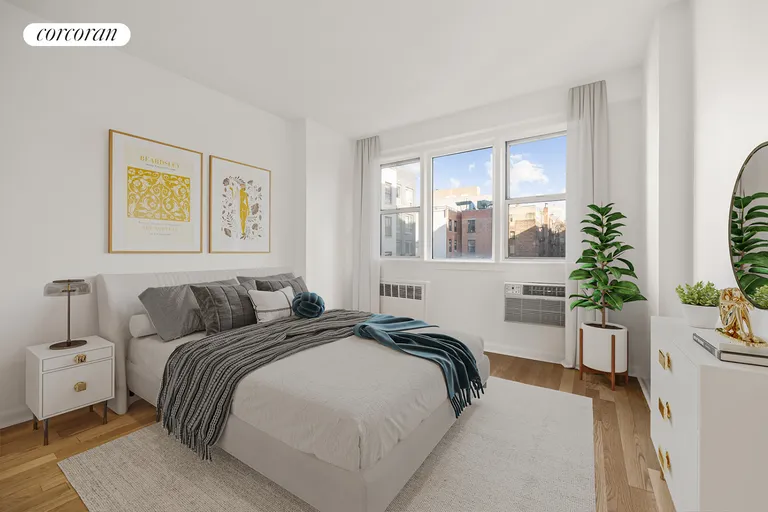 New York City Real Estate | View 111 Third Avenue, 4E | room 5 | View 6