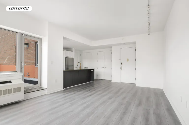 New York City Real Estate | View 460 West 236th Street, 7B | room 3 | View 4