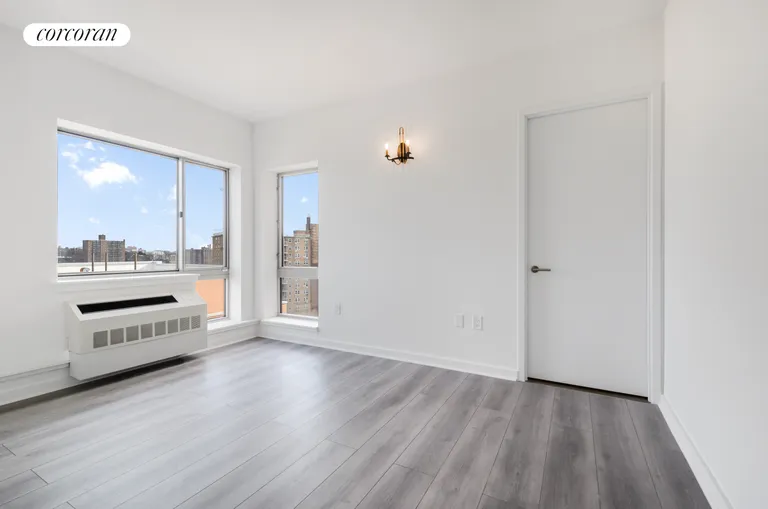 New York City Real Estate | View 460 West 236th Street, 7B | room 9 | View 10