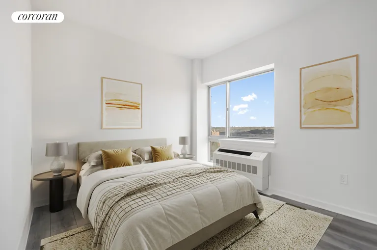 New York City Real Estate | View 460 West 236th Street, 7B | room 14 | View 15