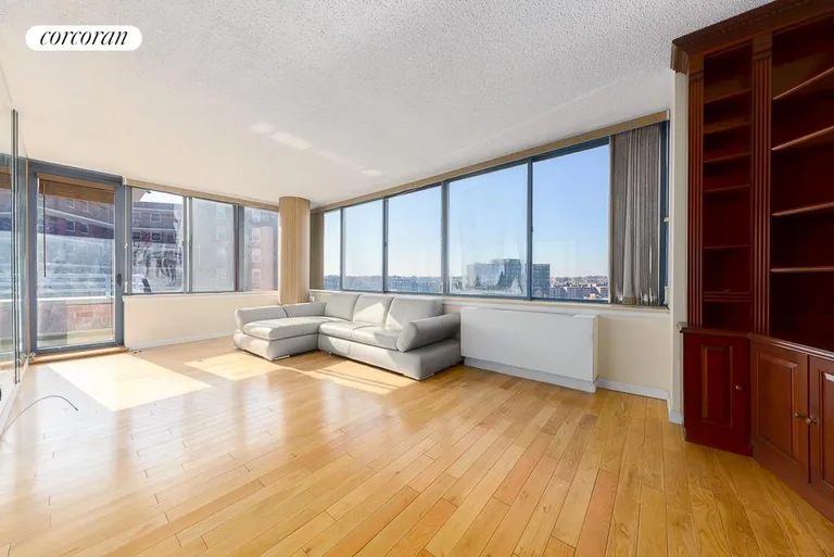 New York City Real Estate | View 62-54 97th Place, 11A | 2 Beds, 1 Bath | View 1