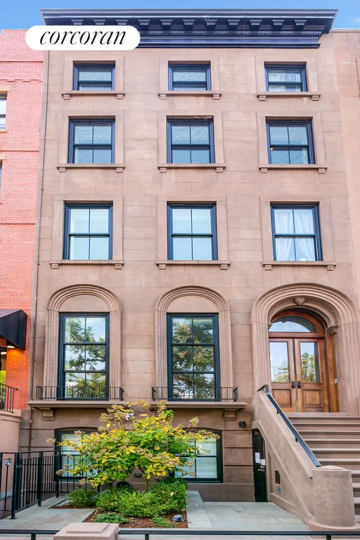 New York City Real Estate | View 238 Carroll Street, 1 | room 13 | View 14