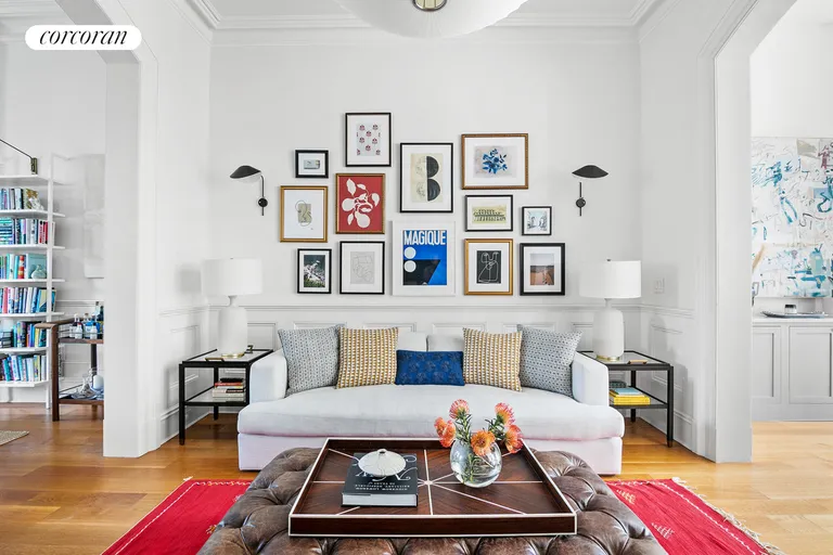 New York City Real Estate | View 238 Carroll Street, 1 | room 2 | View 3
