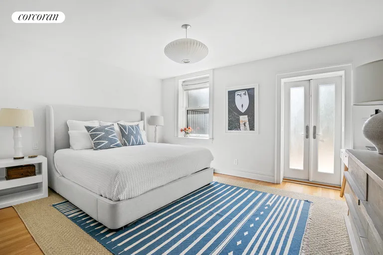 New York City Real Estate | View 238 Carroll Street, 1 | room 6 | View 7