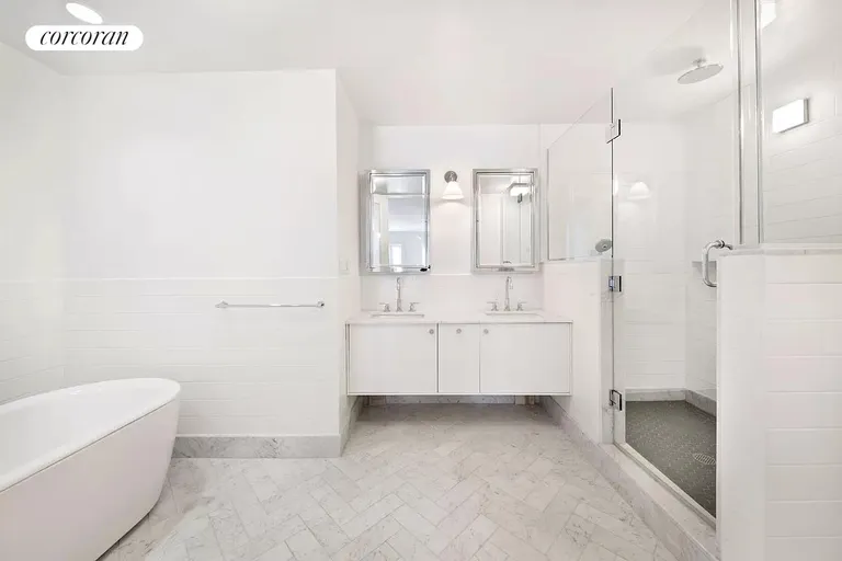 New York City Real Estate | View 238 Carroll Street, 1 | room 7 | View 8