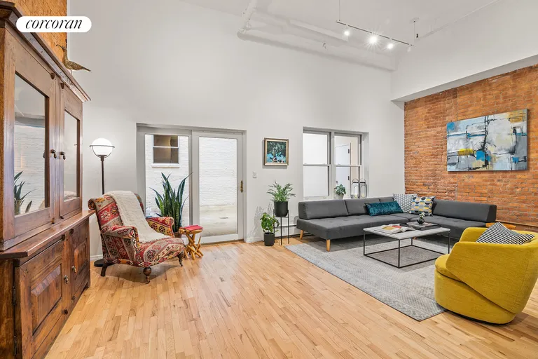 New York City Real Estate | View 15 Bergen Street, 1R | room 1 | View 2