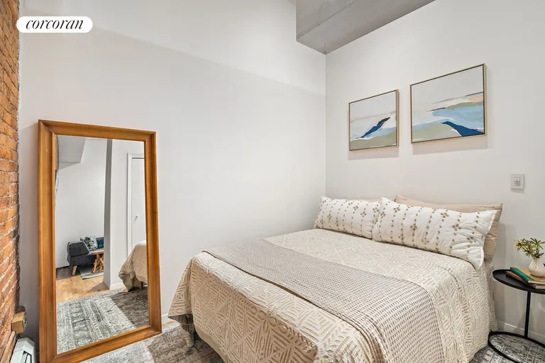 New York City Real Estate | View 15 Bergen Street, 1R | room 5 | View 6