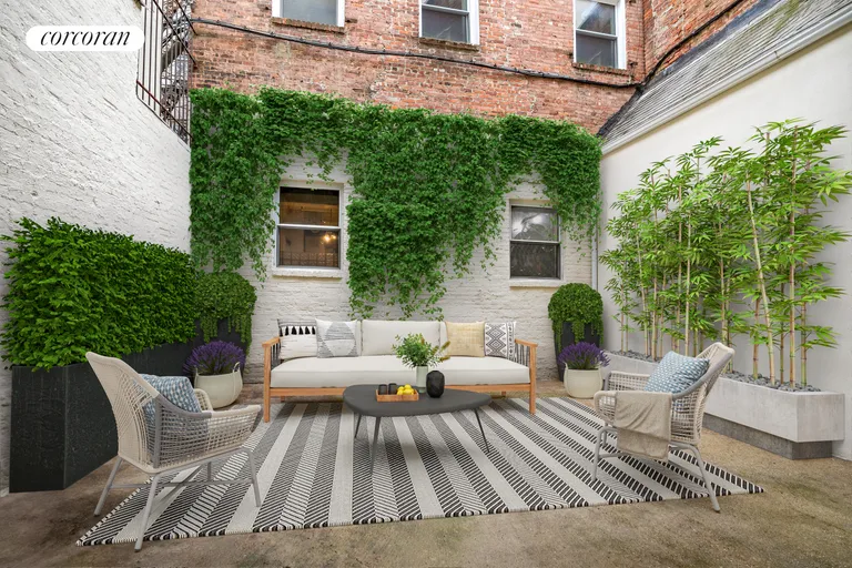 New York City Real Estate | View 15 Bergen Street, 1R | room 8 | View 9