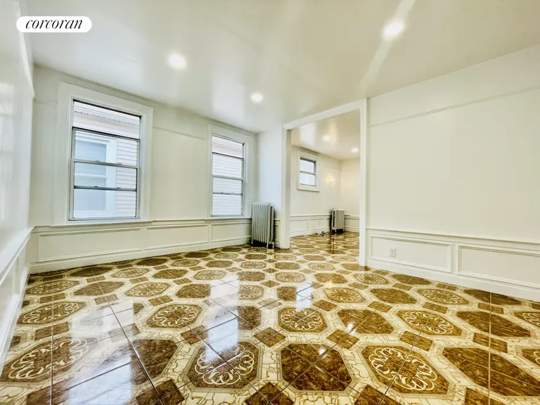New York City Real Estate | View 100 East 31st Street, 3 | 3 Beds, 1 Bath | View 1