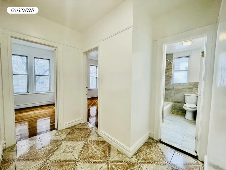 New York City Real Estate | View 100 East 31st Street, 3 | room 1 | View 2
