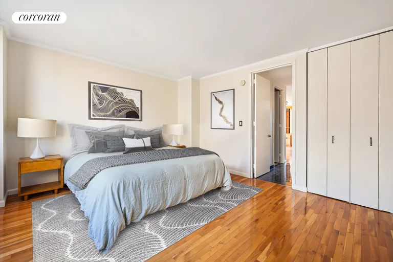 New York City Real Estate | View 250 South End Avenue, 12G | room 2 | View 3