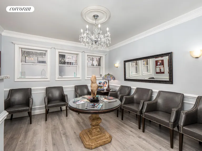 New York City Real Estate | View 169 East 69th Street, OFC | room 2 | View 3