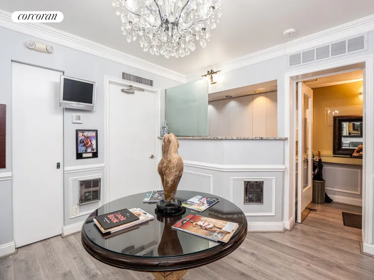 New York City Real Estate | View 169 East 69th Street, OFC | room 3 | View 4