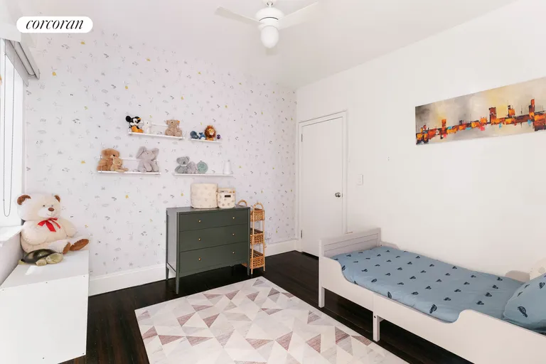 New York City Real Estate | View 132 East 19th Street, 2F | room 7 | View 8