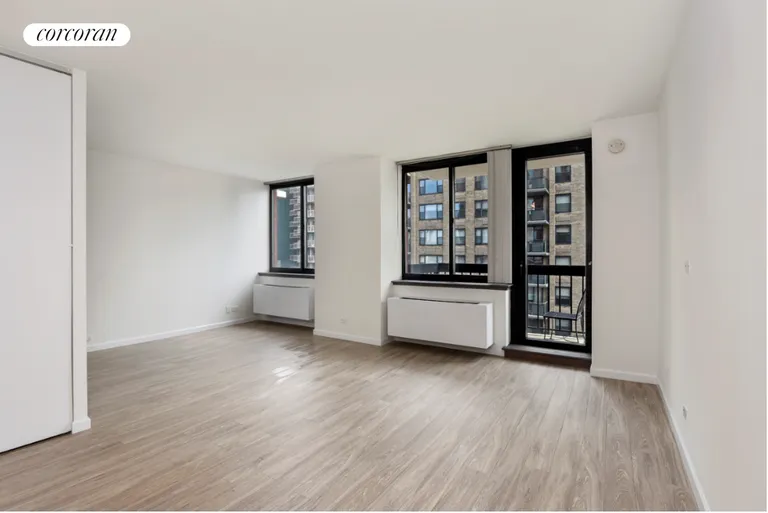 New York City Real Estate | View 250 East 40th Street, 33D | room 1 | View 2