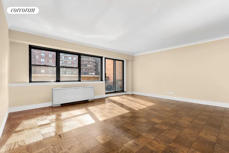 New York City Real Estate | View 235 East 87th Street, 11K | room 2 | View 3