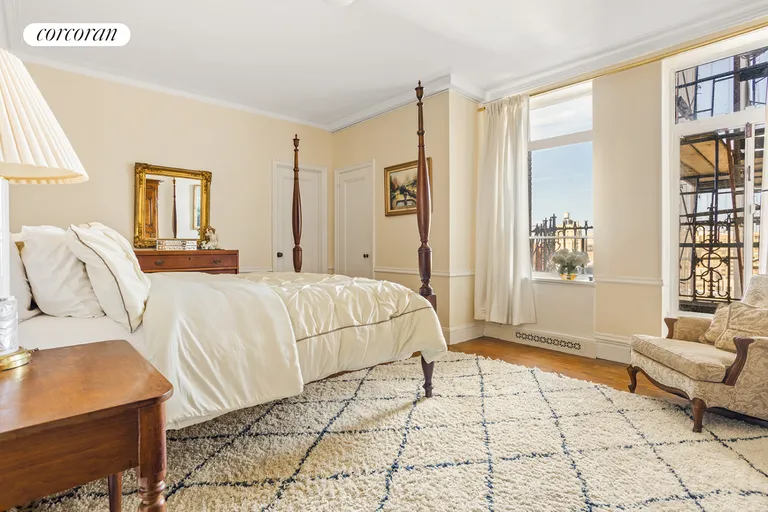 New York City Real Estate | View 211 Central Park West, 14K | room 7 | View 8