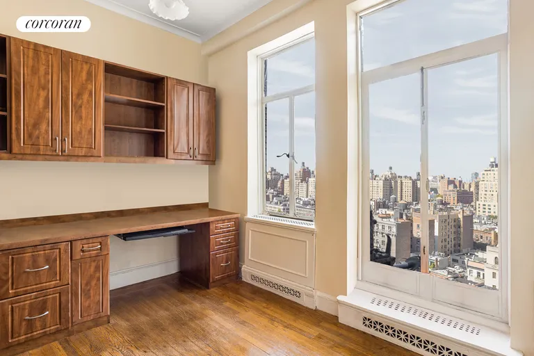 New York City Real Estate | View 211 Central Park West, 14K | room 12 | View 13