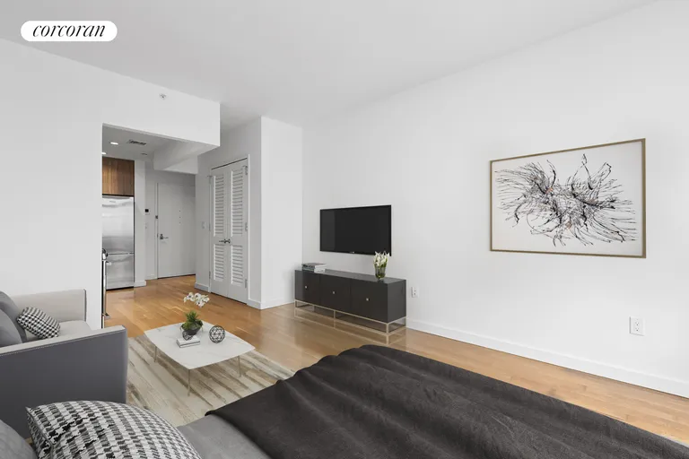 New York City Real Estate | View 247 North 7th Street, 1_201 | room 1 | View 2