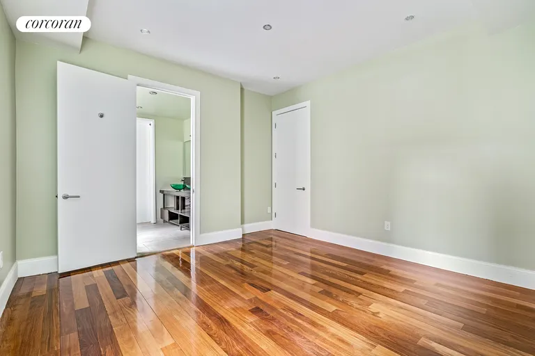 New York City Real Estate | View 10 Mt Morris Park West, APT2 | Primary bedroom | View 6