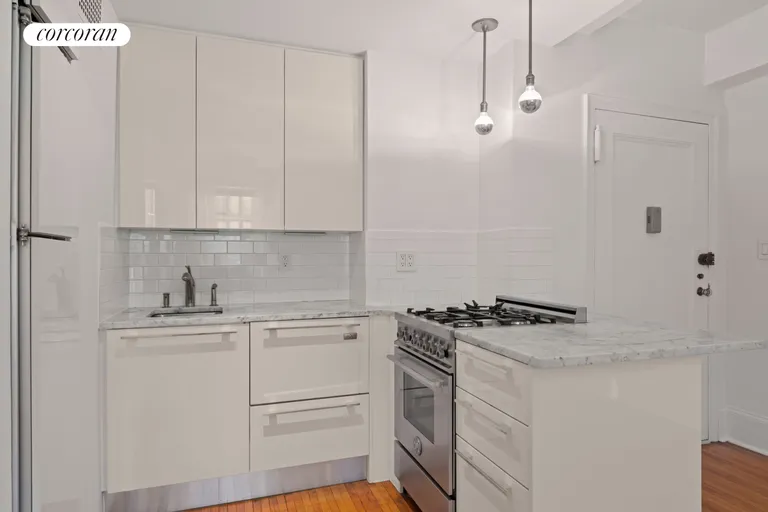 New York City Real Estate | View 365 West 20th Street, 3D | room 2 | View 3