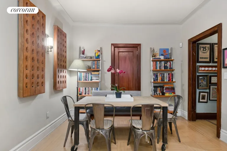 New York City Real Estate | View 320 West 89th Street, 1D | room 2 | View 3