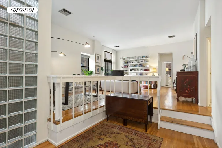 New York City Real Estate | View 253 West 73rd Street, 5H | 2 Beds, 2 Baths | View 1