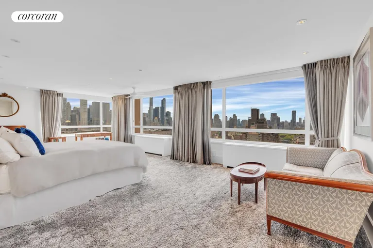 New York City Real Estate | View 190 East 72nd Street, 34DC | room 1 | View 2