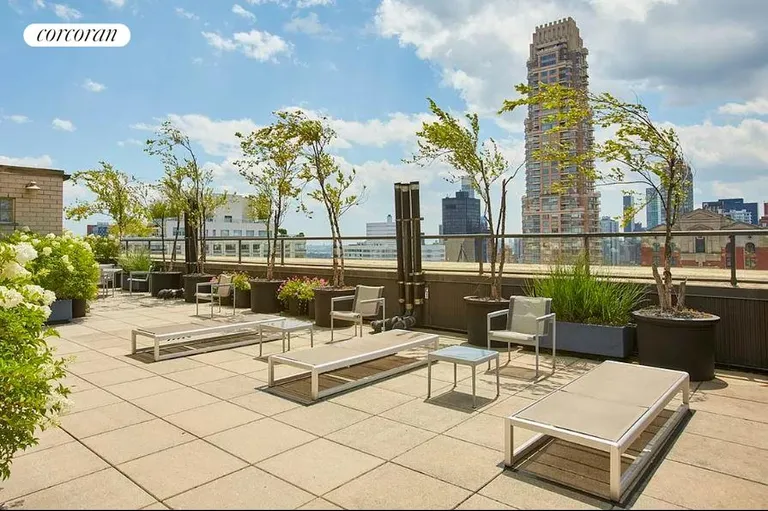New York City Real Estate | View 190 East 72nd Street, 34DC | room 15 | View 16
