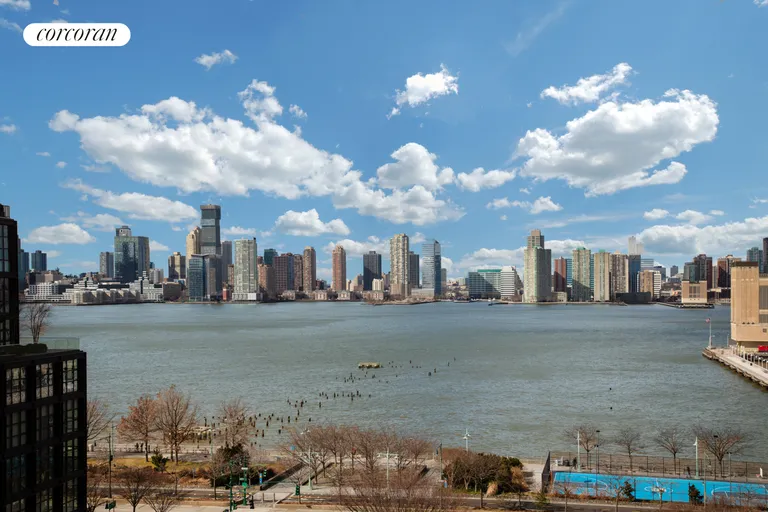 New York City Real Estate | View 477 Washington Street, 8W | View | View 4