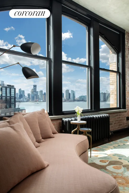 New York City Real Estate | View 477 Washington Street, 8W | View | View 2