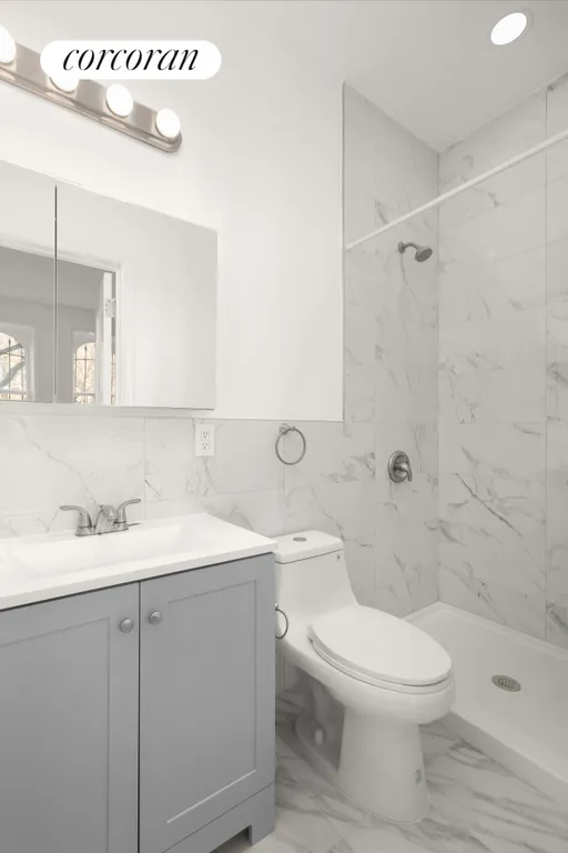 New York City Real Estate | View 158 West 94th Street, 1F/2F | room 10 | View 11