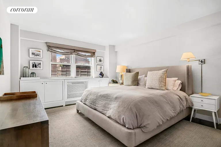 New York City Real Estate | View 446 East 86th Street, 10F | Bedroom | View 4