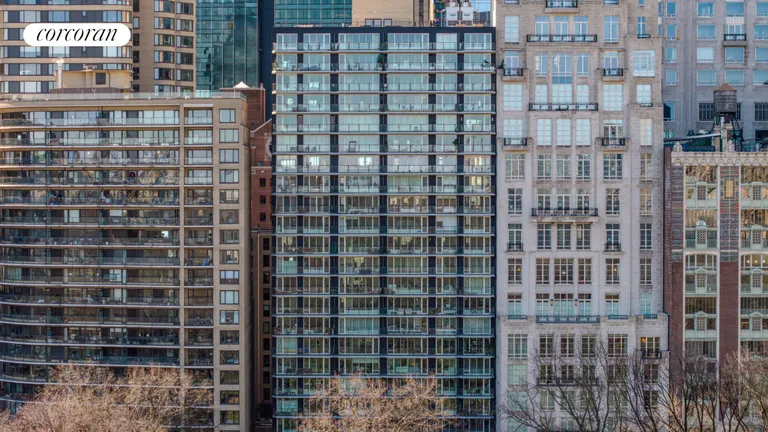 New York City Real Estate | View 210 Central Park South, 23CD | room 18 | View 19