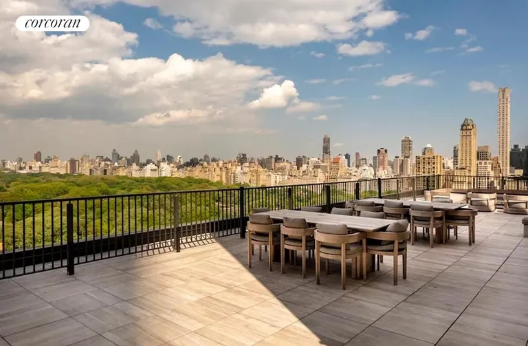 New York City Real Estate | View 210 Central Park South, 23CD | room 14 | View 15