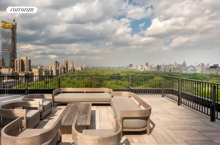 New York City Real Estate | View 210 Central Park South, 23CD | room 15 | View 16